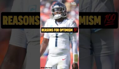 Cam Ward is still that dude 🔥