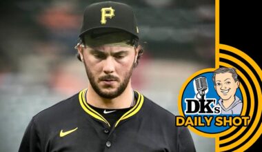 DK's Daily Shot of Pirates: Eighty-two