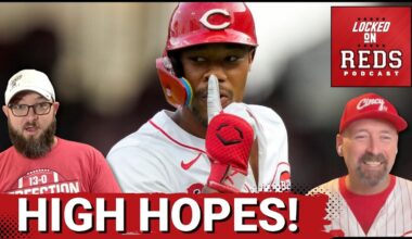 BOMBSHELL: Cincinnati Reds SURGE Back into Wild Card Race | Can They SHOCK the Baseball World?