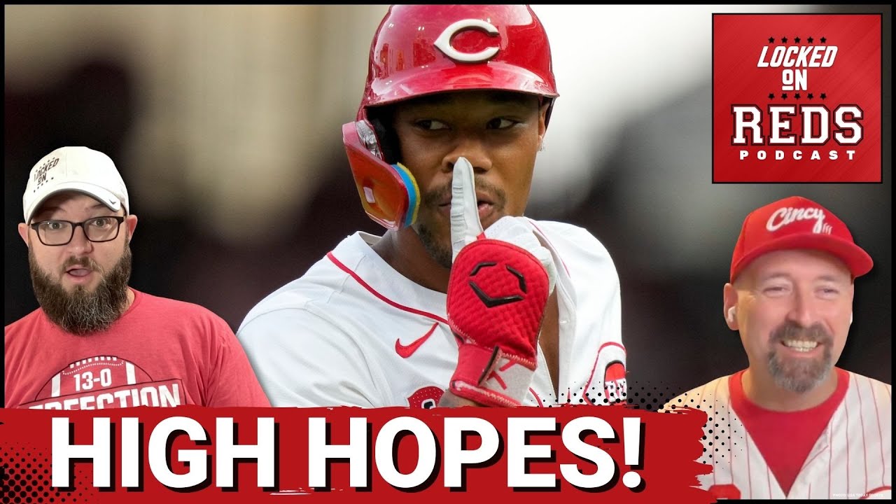 BOMBSHELL: Cincinnati Reds SURGE Back into Wild Card Race | Can They SHOCK the Baseball World?