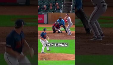 What Did The 2019 Washington Nationals Look Like? #baseball #mlb #sports #baseballvideo #nationals