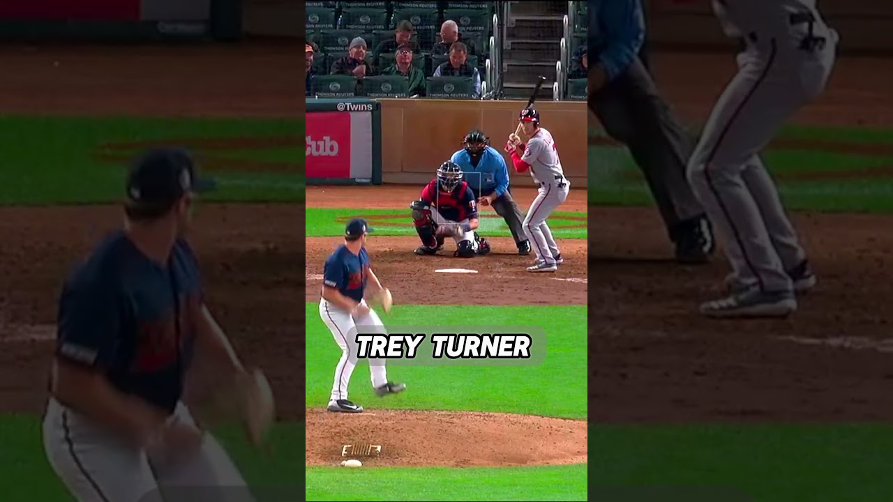 What Did The 2019 Washington Nationals Look Like? #baseball #mlb #sports #baseballvideo #nationals