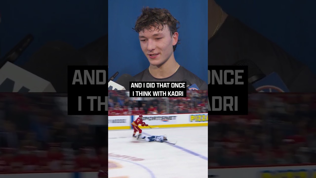 The Matthew Schaefer Mentality 🧠