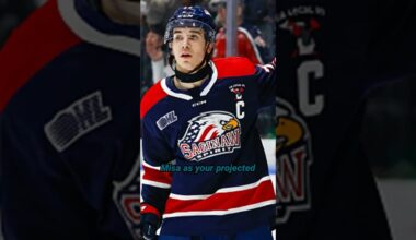 Sharks' Future: Celebrini-Misa One-Two Punch