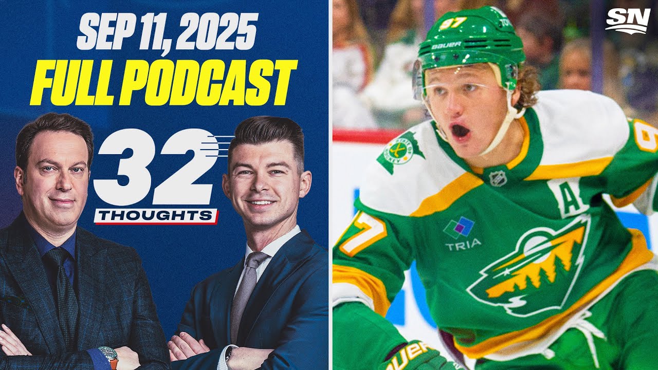 The Big Questions at the US Media Tour | 32 Thoughts