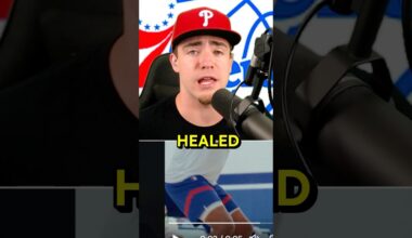 The Sixers Are Making Us BELIEVE Again After This Joel Embiid Workout Footage… #76ers #Sixers #NBA