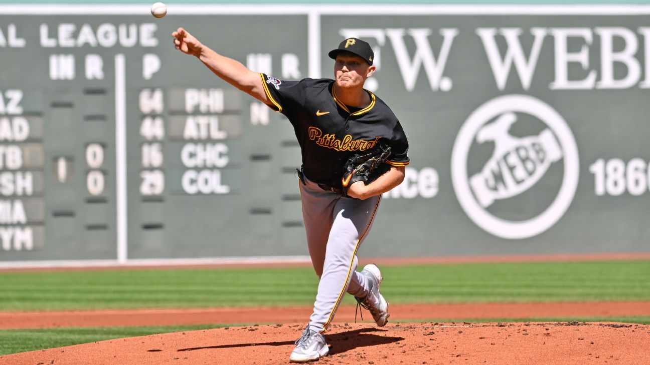 Fantasy baseball lineup advice and betting tips for Friday