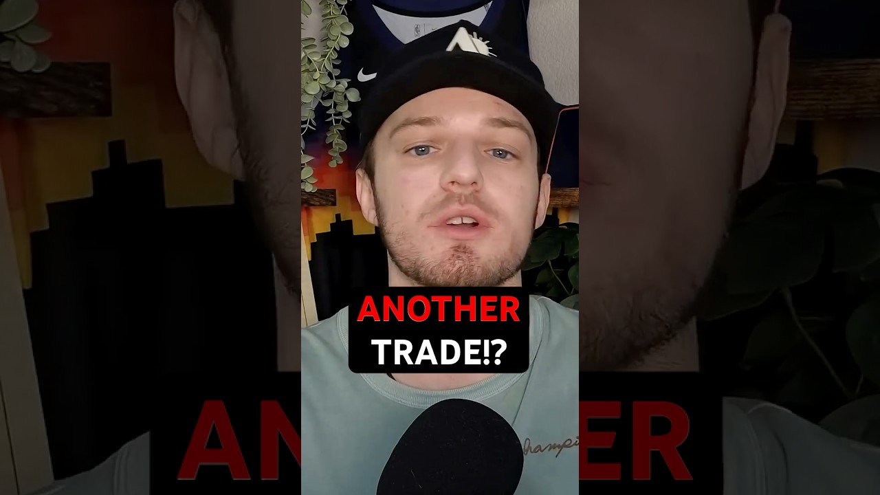 BREAKING: Phoenix Suns MOVE UP In 2nd Round