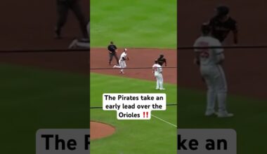 #youtubeshorts #mlb #pittsburghpirates