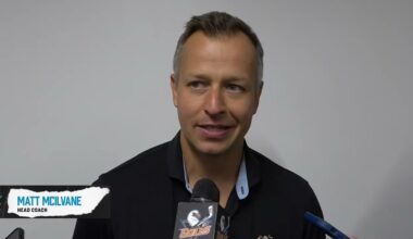 Golden State Rookie Faceoff: Day 1