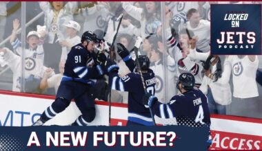 A VERY Different Winnipeg Jets Team May Be On The Horizon (And Sooner Than You Think)