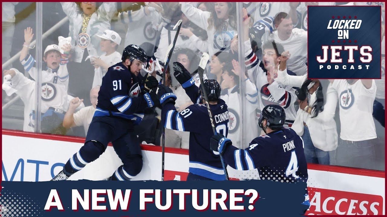 A VERY Different Winnipeg Jets Team May Be On The Horizon (And Sooner Than You Think)