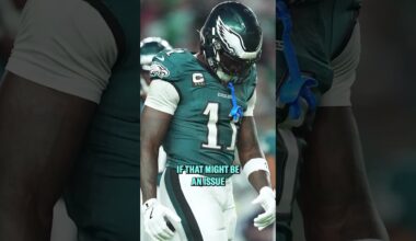 Dan Orlovsky on Jalen Hurts' Performance In the Eagles Season Opening Win