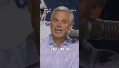 Will the #dallascowboys surprise people this season? | THE HERD  #nfl #dakprescott