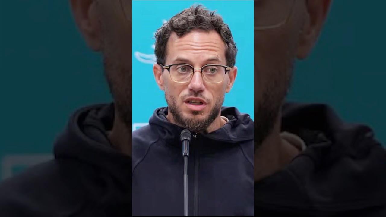 THIS IS WHY The Dolphins Lost To The Indianapolis Colts #shorts #nfl #miamidolphins