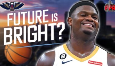 Are the Pelicans Ready to Win Big in 2025?