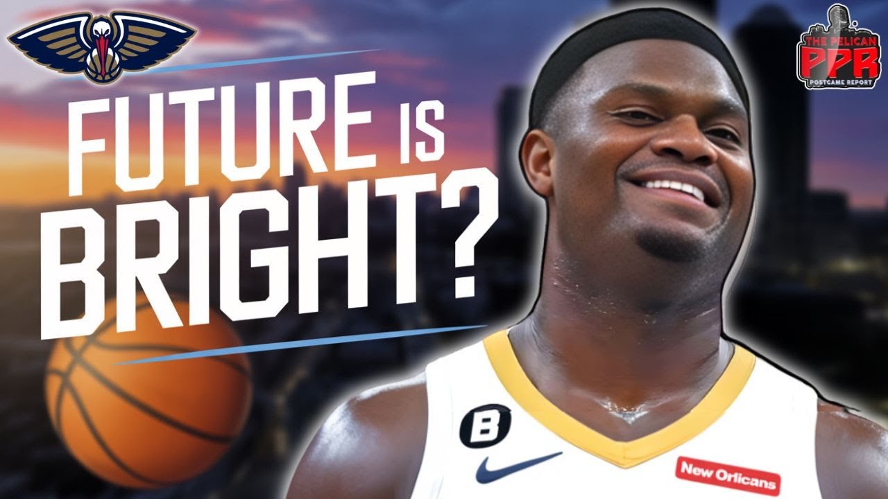 Are the Pelicans Ready to Win Big in 2025?