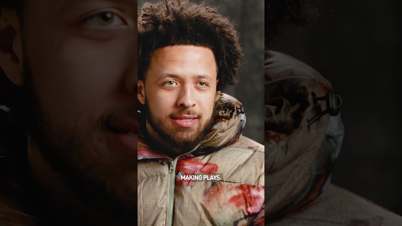 YEAR ONE OUT NOW!!! #pistons #detroit #detroitpistons #nba #sports #ronholland #cadecunningham