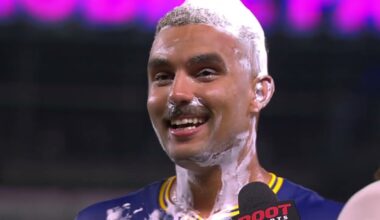 SECOND STRAIGHT WALK-OFF! Harry Ford Delivers for Seattle in the 12th⚾