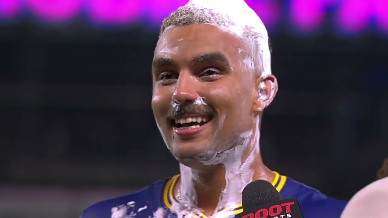 SECOND STRAIGHT WALK-OFF! Harry Ford Delivers for Seattle in the 12th⚾