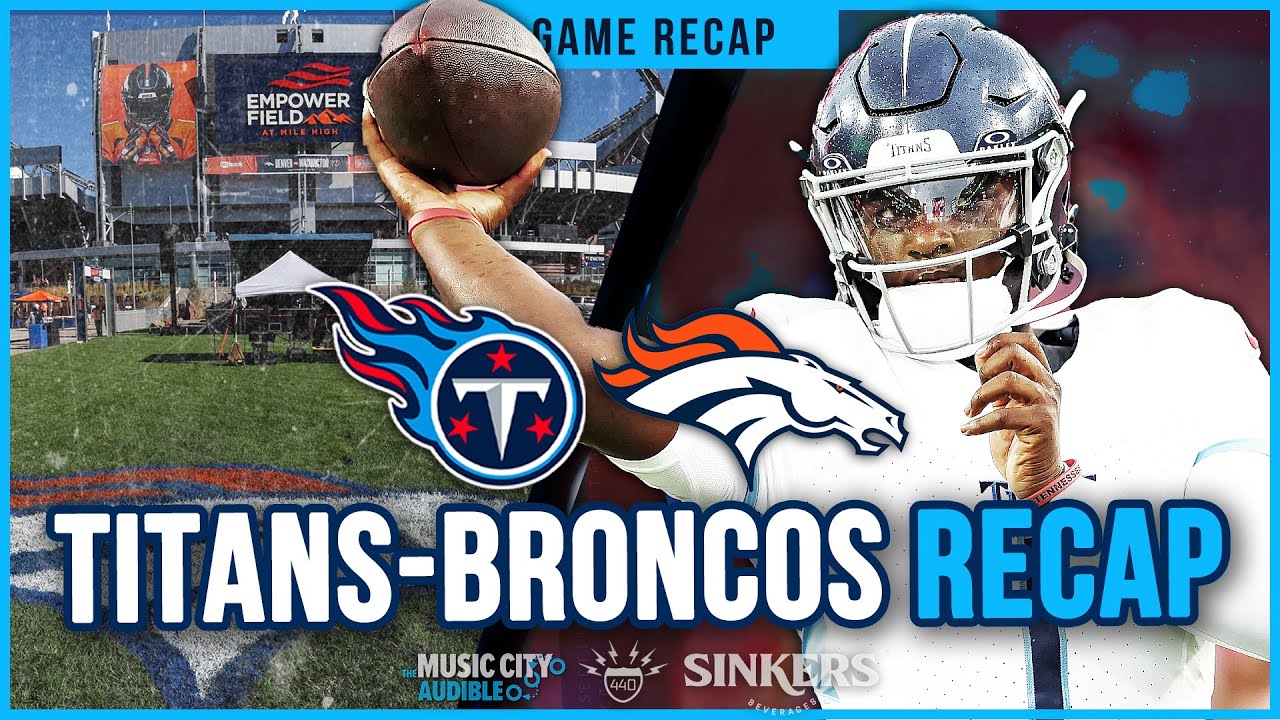 How Brian Callahan Cost the Titans a Win