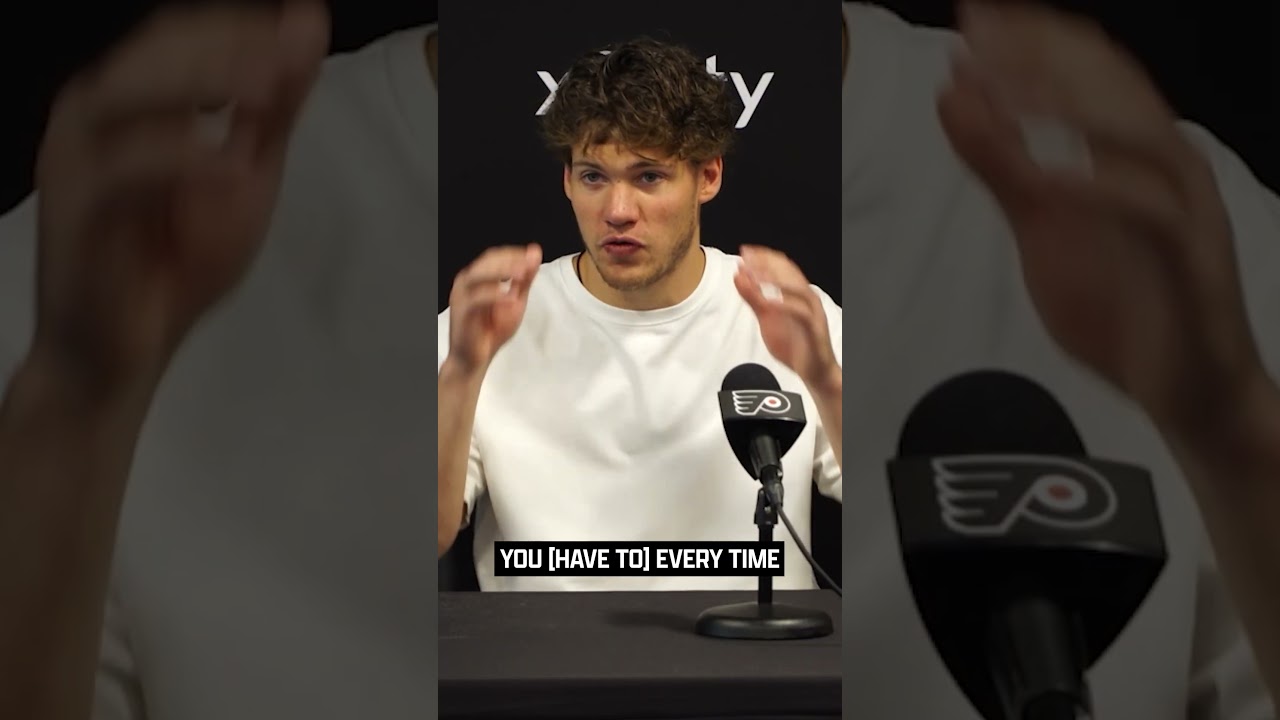 This kid is a BEAUTY 🤣