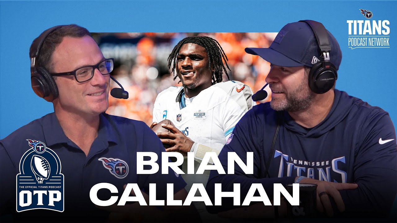 The OTP | Week 1 Recap with Coach Callahan