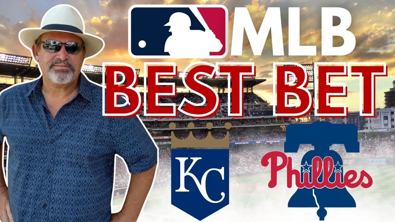 Kansas City Royals vs Philadelphia Phillies Predictions Today | Best MLB Picks For 9/12/25