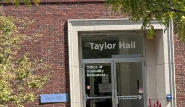 University of Rocester, Huge Caniacs