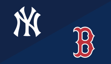 /r/MLB - New York Yankees at Boston Red Sox [Game Thread]