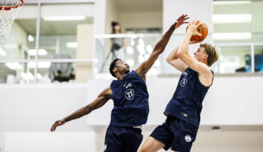 Turn it up: BYU men’s hoops prepares for challenging nonconference schedule | News, Sports, Jobs