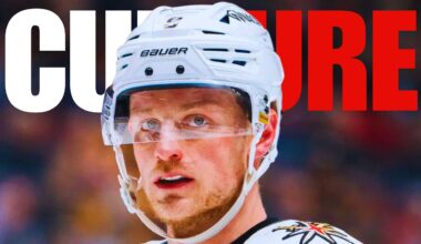 The HONEST TRUTH About The Vegas Golden Knights