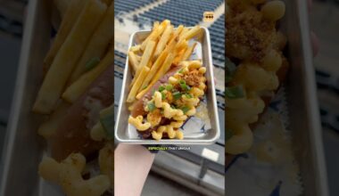 Kauffman Stadium’s insane ballpark dogs #mlb #baseball