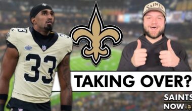 THIS Saints Rookie Is About To Take Over The NFL… Here’s WHY!