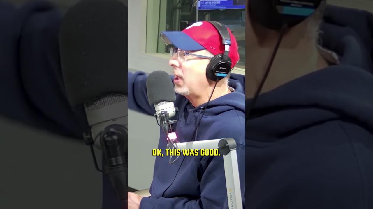 Fred and Wallach say the Patriots’ loss wasn’t about coaching blunders—it’s just the team isn't good