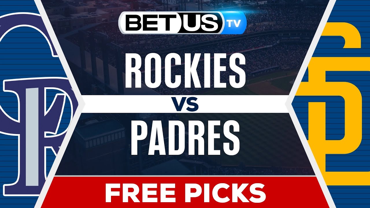 Colorado Rockies vs San Diego Padres (09-12-25) MLB Game Predictions, Picks and Best Bets