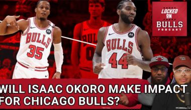 Will Isaac Okoro Make An impact For The Chicago Bulls