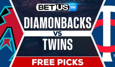 Arizona Diamondbacks vs Minnesota Twins (09-12-25) MLB Game Predictions, Picks and Best Bets