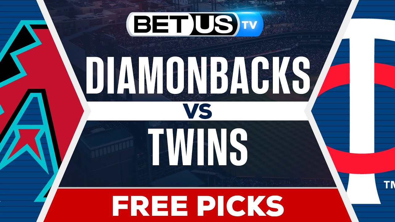 Arizona Diamondbacks vs Minnesota Twins (09-12-25) MLB Game Predictions, Picks and Best Bets