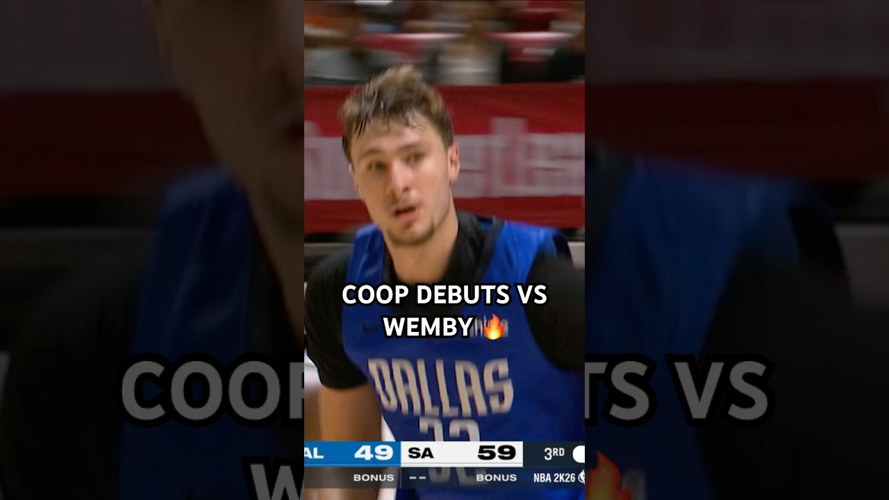 We get this duel October 22nd 🔥