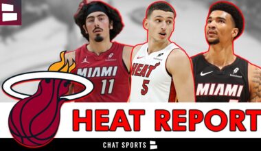 These 3 Miami Heat Players NEED TO BALL OUT In 2025!