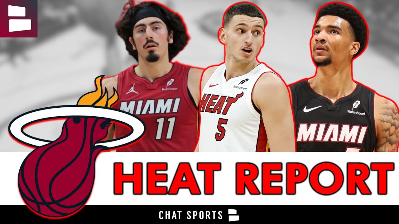 These 3 Miami Heat Players NEED TO BALL OUT In 2025!