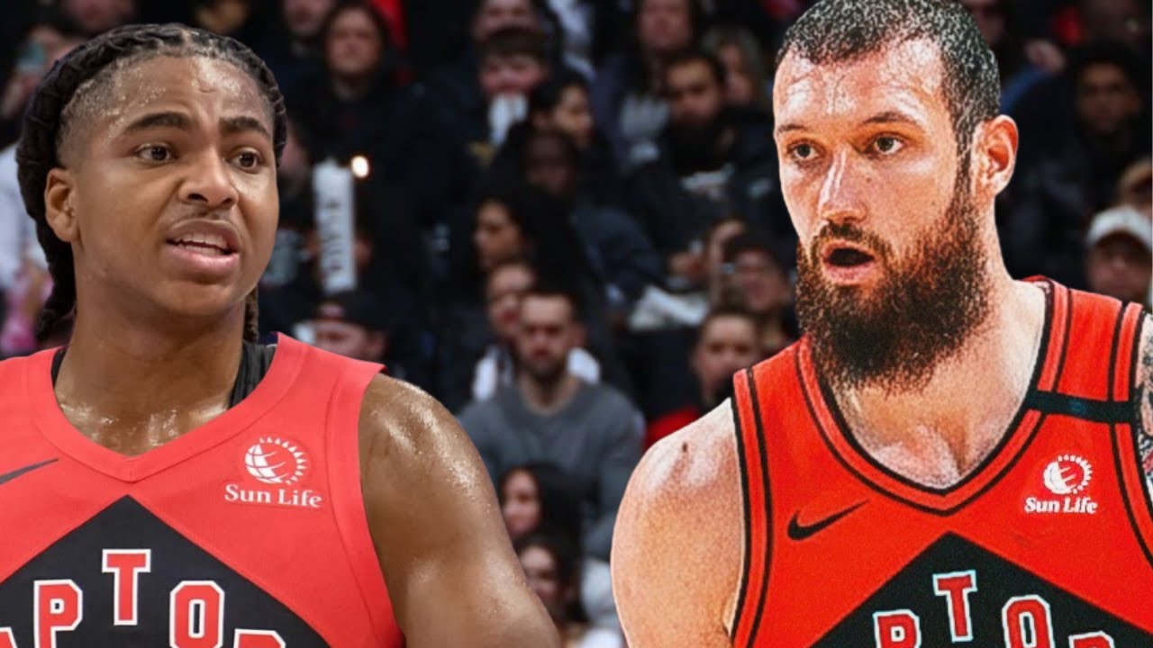 Why the Raptors’ Sneaky Pickups WILL TERRIFY the NBA