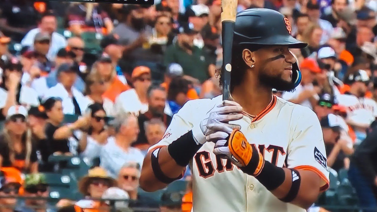 SF Giants vs AZ Dbacks Postgame