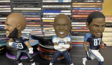 Bullock, Dyson and Casey