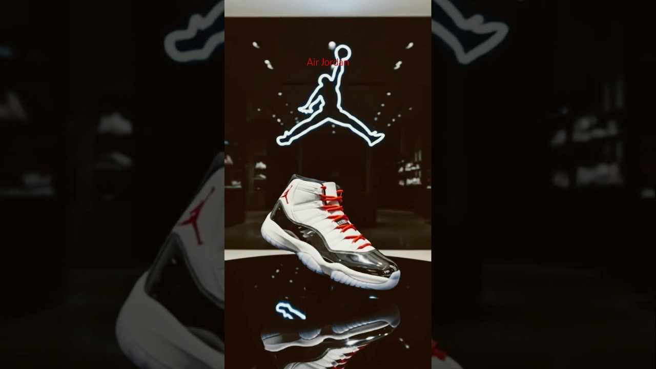 Air Jordan 11 🐐 Chicago Bulls #nike #airjordan #chicagobulls #nba #sneakers #love #live #fashion