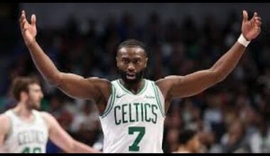 What to expect from the Boston Celtics are they playoff bound or a lottery team?