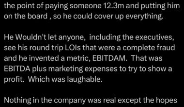 Mark Cuban in response to Pablo Torre: “The one thing you don't have is anything between Sanberg and the Clippers showing collusion.”
