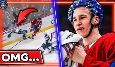 I cannot BELIEVE what we just witnessed...