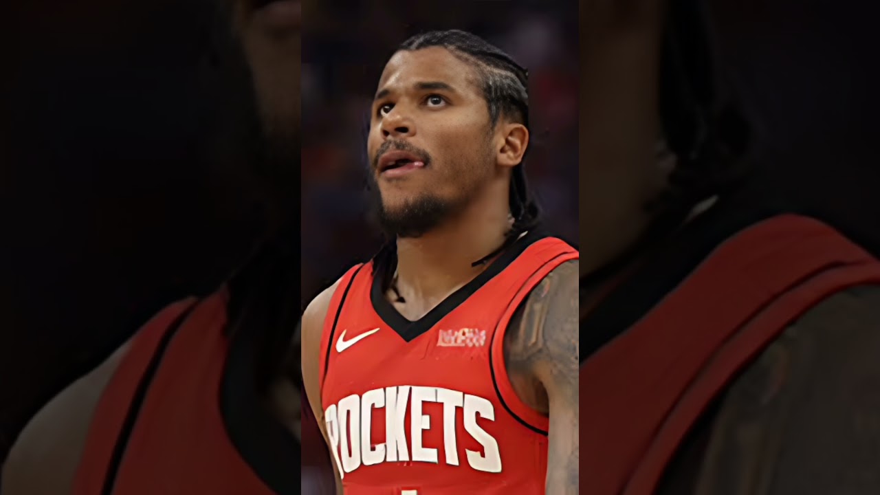 Jalen Green Overpaid? Suns’ $105M Gamble Raises Questions | NBA Analysis” #suns #shortsfeed #shorts